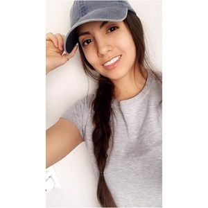 Meet your Posher, Lizeth